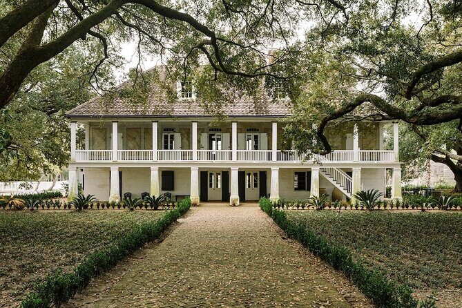 Nawlins Luxury: Whitney Plantation Tour with Transportation - What Makes This Tour a Great Value