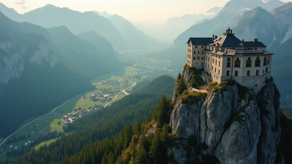 nazi history and engineering