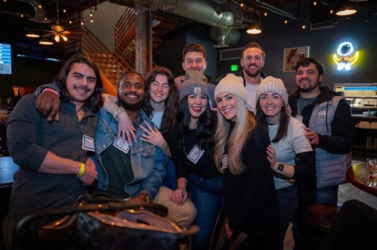 Neighborhood Bar Crawl in RiNo Arts District (Denver) - Why This Tour Stands Out