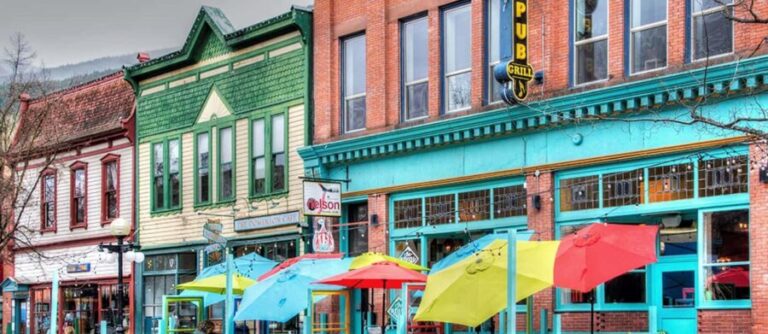 Nelson BC Guided Walking Tour for Locals - FAQ