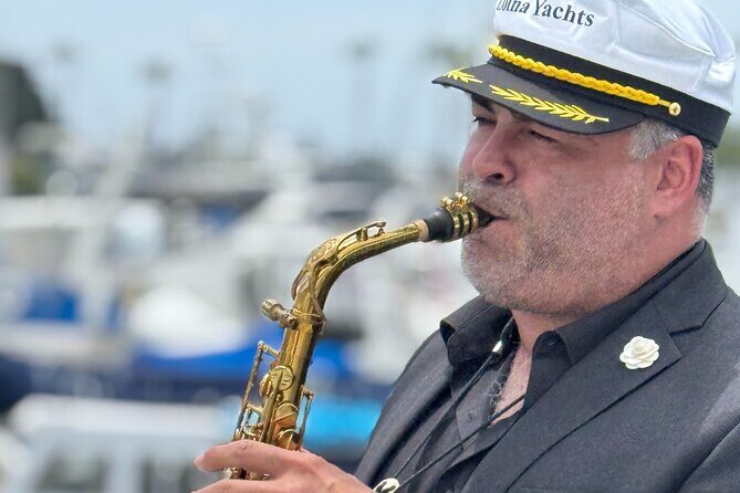Nerissa Sounds: Live Jazz Brunch Cruise on San Diego Bay - The Value of the Experience