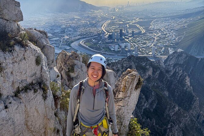 Nest of the Aguiluchos with 3 abseils and certified guides - What’s Special About This Tour?