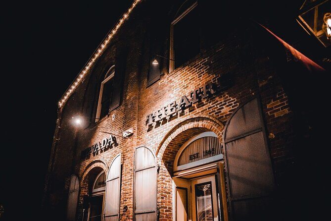 Nevada City Haunted History Tour - Who Should Consider This Tour?
