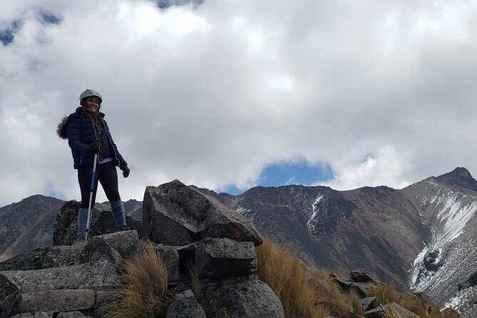 Nevado de Toluca Tour from Mexico City - Who Will Love This Tour?
