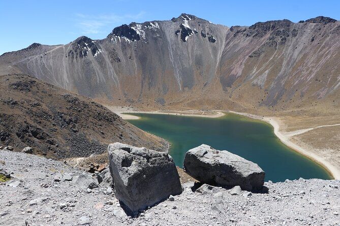 Nevado de Toluca Tour & Hike from Mexico City - The Sum Up: Is It Worth It?