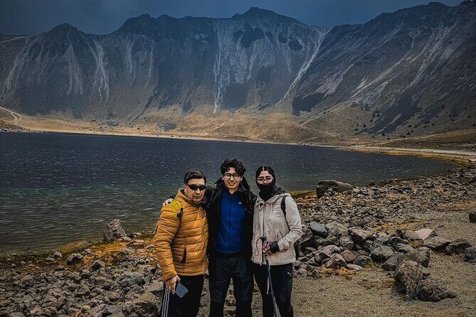 Nevado de Toluca Volcano Hike Adventure - Practical Tips for Your Visit