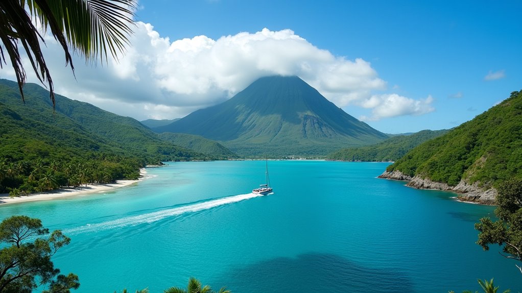 nevis day trip essentials
