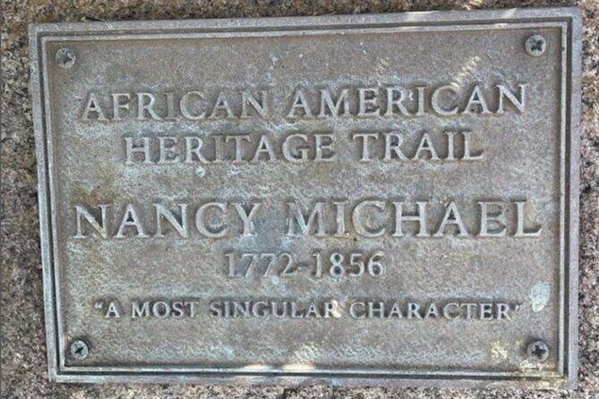 New Budget Friendly Shared 4 hour African American Heritage Tour - Who Should Take This Tour?