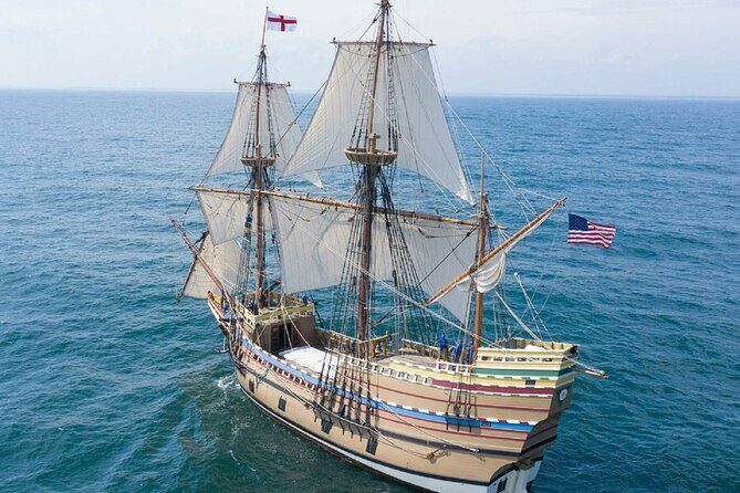 New England 3-Day Tour from NYC | Kids 50% Off - Authentic Experiences and Unique Details
