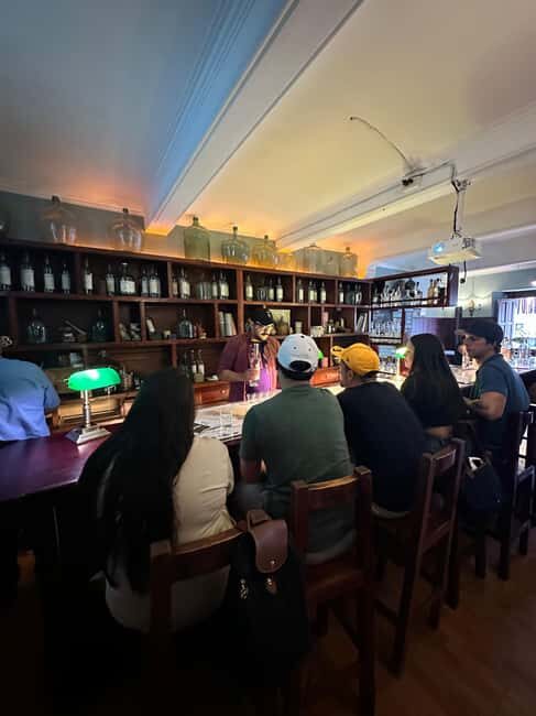New Friends and Mezcal Tasting Deluxe in Oaxaca city! - What Makes This Tour Stand Out?