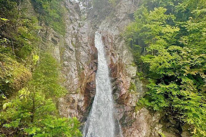 New Hampshire White Mountains Day Tour - Authenticity and Value