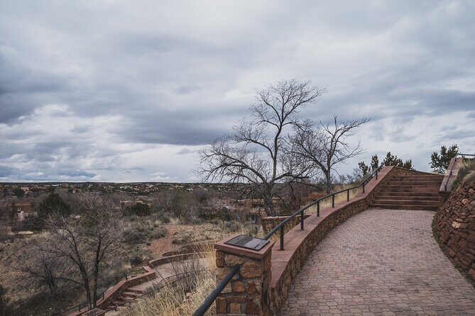 New Mexico: Carlsbad, Santa Fe & White Sands Audio Tour - The Itinerary: A Deep Dive into Your Route