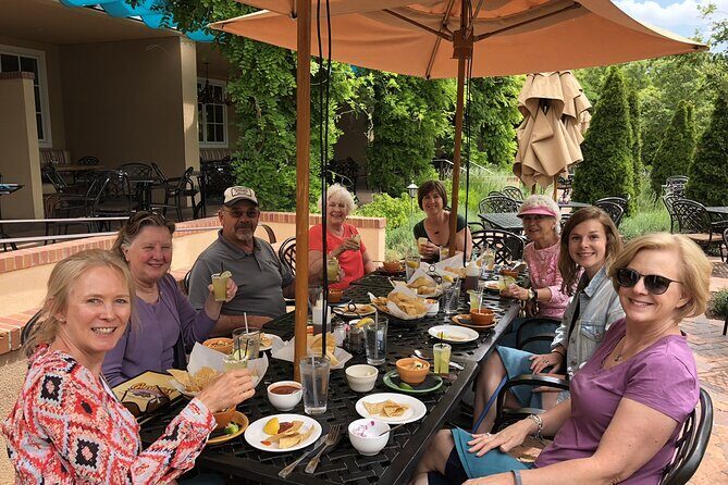 New Mexico Flavors Tour Of Old Town Albuquerque - Who Will Love This Tour?