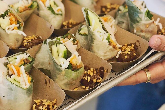 New Miami Design District Food & Art Tour - A Walk Through the Miami Design District