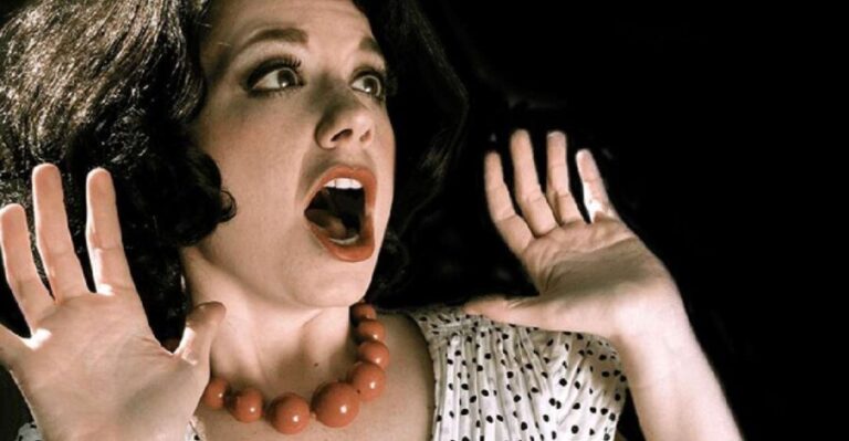 New Orleans: 2-Hour Ghosts & Vampires Walking Tour - An Overview of the Tour Experience