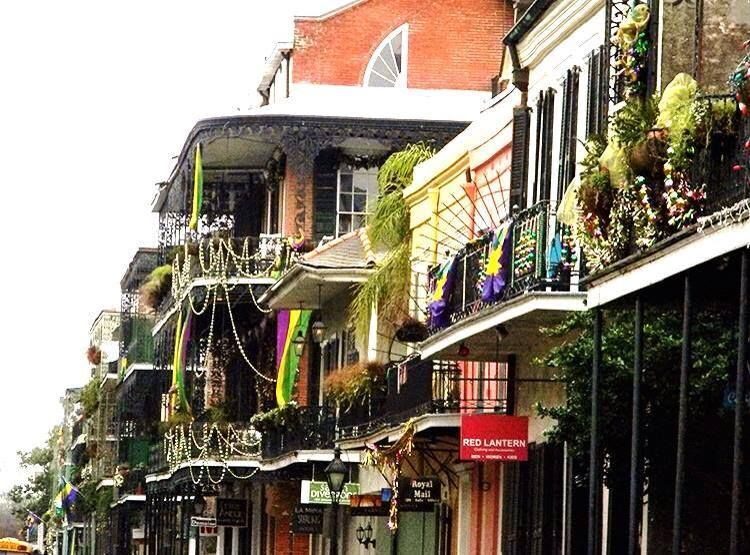 New Orleans: 2-Hour Historical Walking Tour - Itinerary Breakdown: What You’ll See and Experience