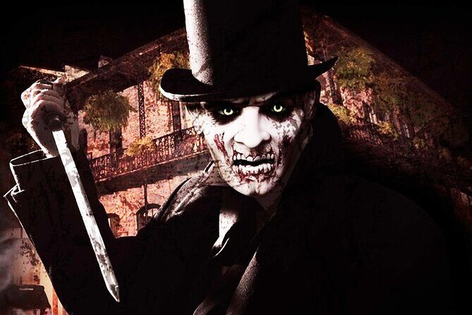 New Orleans Adults-Only Ghost, Voodoo and Vampire Tour - Why This Tour Works for Travelers