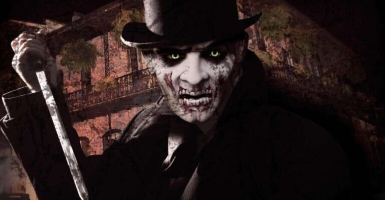 New Orleans: Adults Only Haunted Ghost Tour - Practical Details and Value