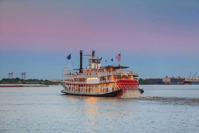 New Orleans Airboat Ride - What’s Included and What to Expect