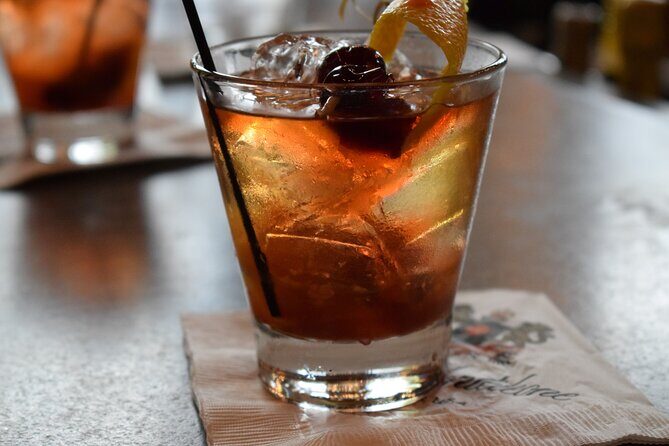 New Orleans Award Winning Cocktail Tour of the French Quarter - Who Would Love This Tour?