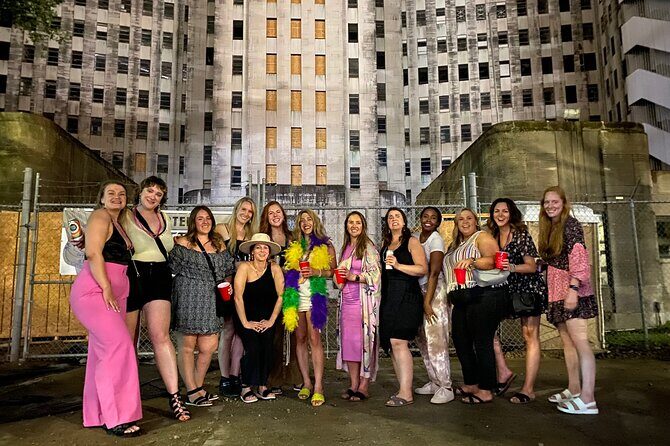 New Orleans Cemetery, Spirits, Ghost and Voodoo Bus Tour - An In-Depth Look at the Tour Experience