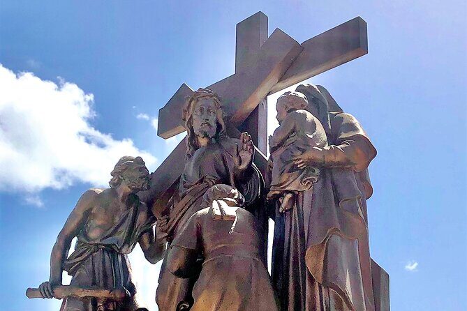 New Orleans Cemetery Walking Tour - Frequently Asked Questions