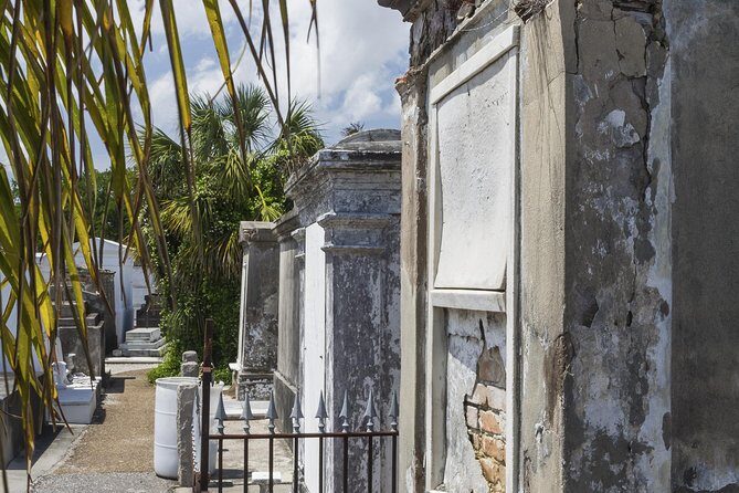 New Orleans City and Cemetery Sightseeing Tour - What Makes This Tour Stand Out?