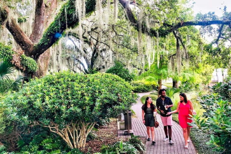 New Orleans: City & Cemetery Tour + Garden District Stroll - Visiting the Cemeteries: Why Theyre Special