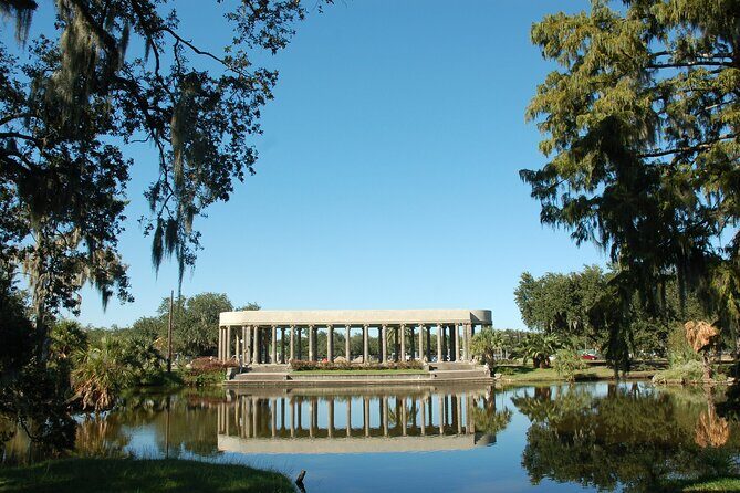 New Orleans: City Park Exploration Game and Tour - What Do Travelers Say?