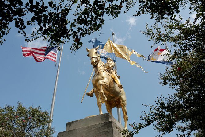 New Orleans City Sightseeing Hop-On Hop-Off Bus Tour - What Makes This Tour Stand Out?