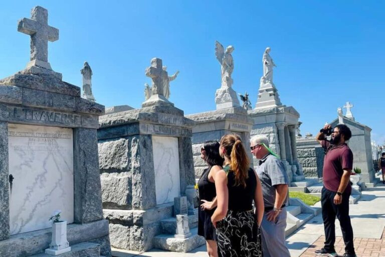 New Orleans: City Tour & Steamboat Daytime Jazz Cruise Combo - Final Thoughts: Is It Worth It?