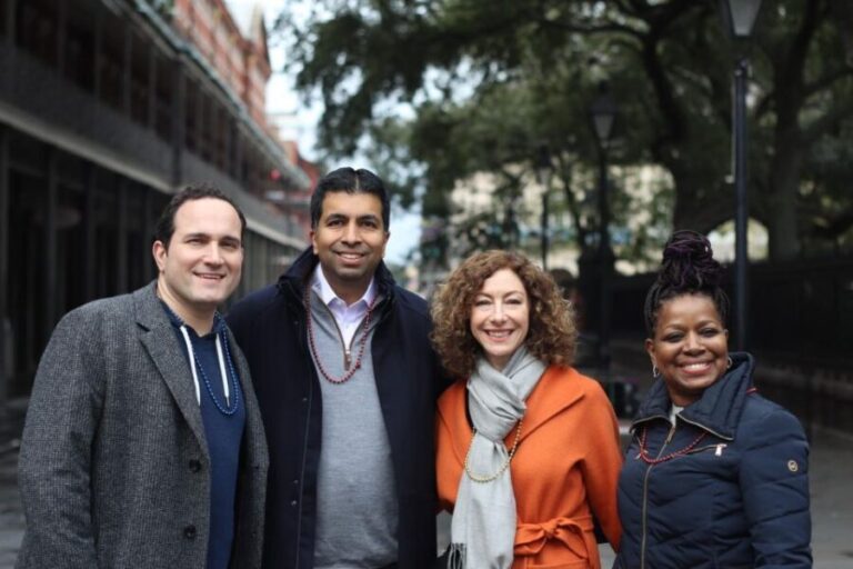 New Orleans: Citywide Driving Tour with a Jazz Musician - What Makes This Tour Stand Out?