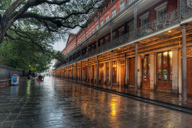 New Orleans Citywide Driving Tour - What Sets This Tour Apart