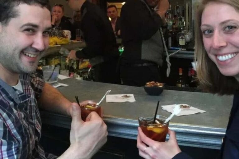 New Orleans: Cocktail Walking Tour - Who Will Love This Tour?