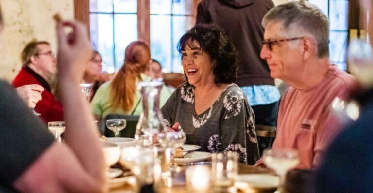 New Orleans: Combo Cocktail and Food History Tour - The Value of the Experience
