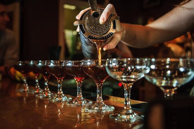 New Orleans Cooking Class and Cocktail Walking Tour - Breaking Down the Itinerary