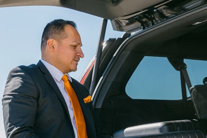 New Orleans Departure Chauffeur Driven Transport - Who Will Love This Service?