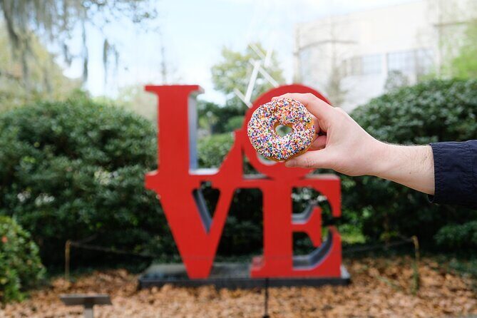 New Orleans Donut and Beignet Adventure by Underground Donut Tour - FAQs