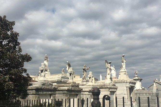 New Orleans Esplanade Ridge: A Self-Guided Audio Tour - Who Will Love This Tour?