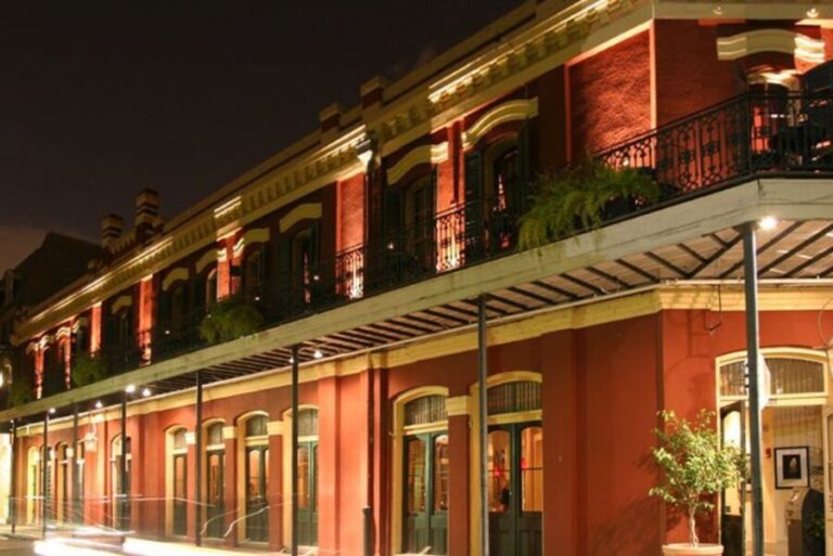 New Orleans: Five-in-One City Walking Tour - The Value of the Experience