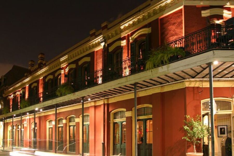 New Orleans: Five-in-One City Walking Tour - The Value of the Experience