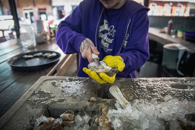 New Orleans Food Tour: Discover the Roots of Creole Cuisine - The Sum Up