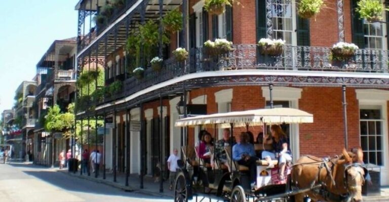 New Orleans: Food Walking Tour & Cooking Class Experience - Authenticity and Value