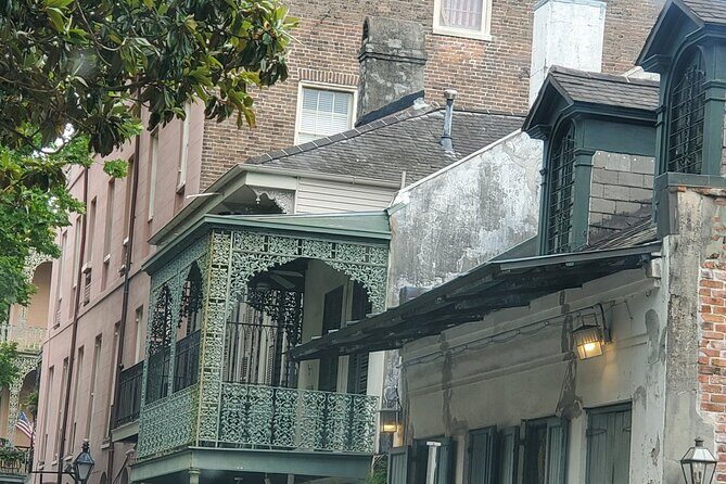 New Orleans French Quarter and Voodoo History Walking Tour - Value and Cost