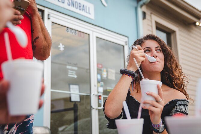 New Orleans French Quarter Food Adventure - An In-Depth Look at the Tour Experience