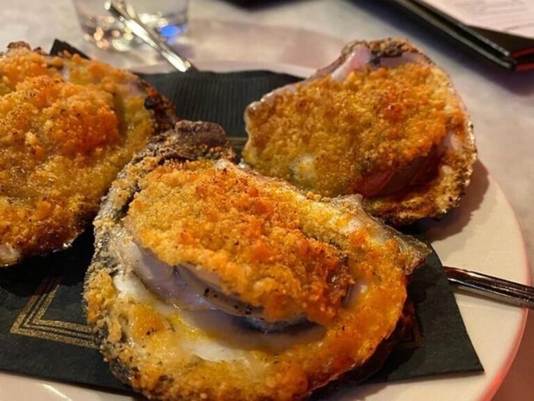 New Orleans: French Quarter Food Walking Tour - Food and Tasting Experience: What’s on the Menu?