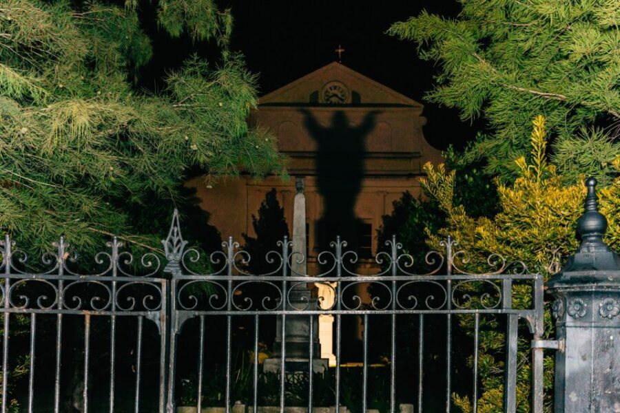 New Orleans: French Quarter Ghost Tour with Interior Visit - Why It’s a Good Deal