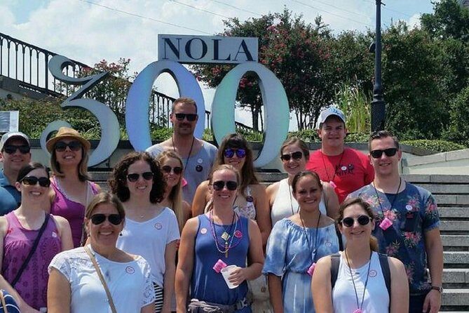 New Orleans French Quarter History Walking Tour - Why This Tour Offers Great Value