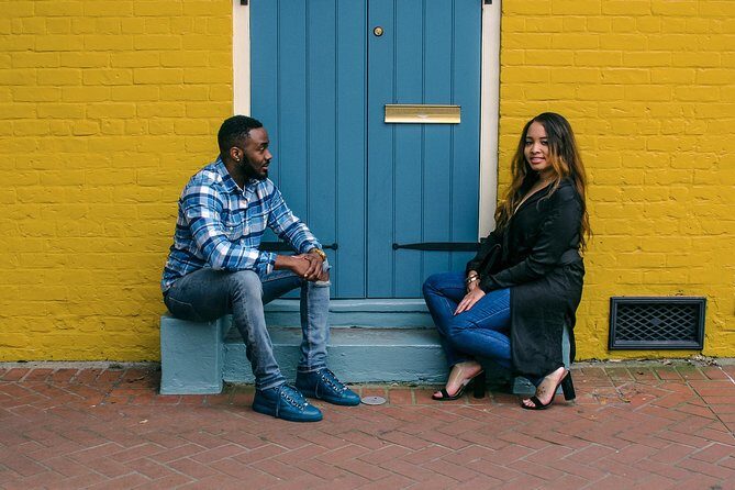 New Orleans French Quarter Photo Shoot - Authenticity and Value: Who Will Love This?
