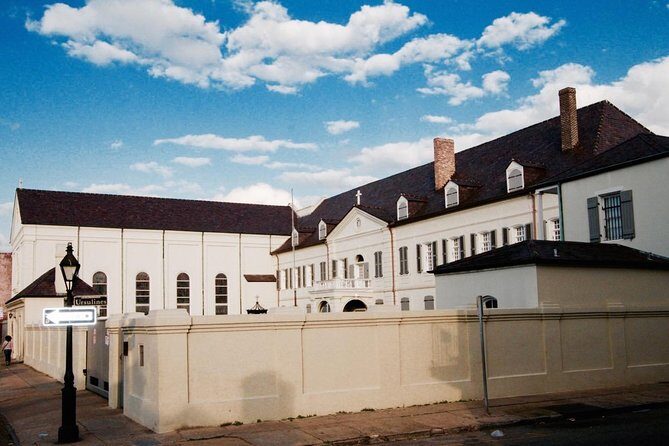 New Orleans French Quarter Walking and History Tour - What to Expect from the Experience